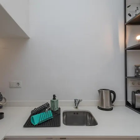 Apartment Beguest Secret Courtyard *