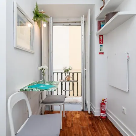 Apartment Beguest Secret Courtyard *