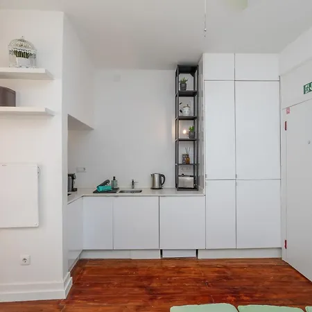 Apartment Beguest Secret Courtyard Lisbon