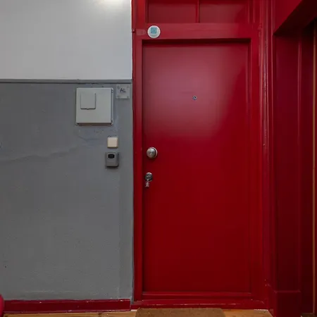 Apartment Beguest Secret Courtyard *